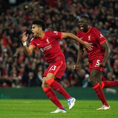 Gerrard puede ser el juez