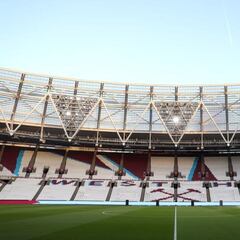 Los 3 Combipartidos de Betfair para el parón internacional