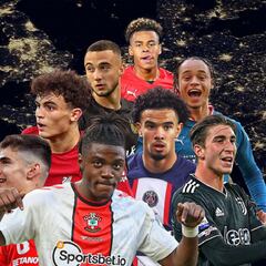 Los ‘Gabri Veiga’ de Europa