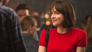 Dakota Johnson y su audición fallida: “No conseguí el trabajo porque dijeron que fui arrogante”