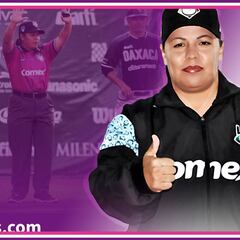 Luz Alicia Gordoa, una inspiración para la mujer en el deporte