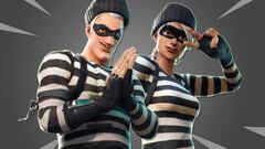 Si recibes este mensaje en Fortnite no le hagas caso: es una estafa para robarte los datos