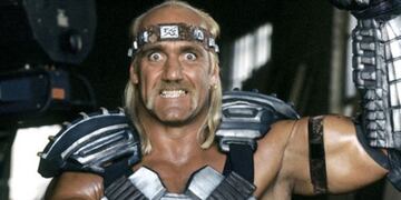 Uno de los máximos referentes de la WWE en la historia tuvo también un paso por el cine en 1991.