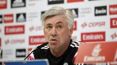 "Jugadores como Lucas Silva son el futuro de esta entidad"