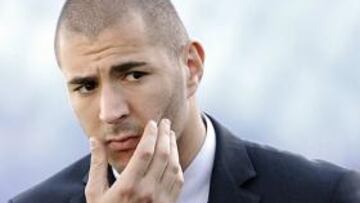 Ferguson quiere hacer caja con Berbatov y Anderson para ir a por Benzema