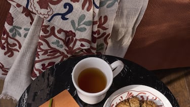 Texturas, tonos y encanto: piezas clave de la colección otoño-invierno de Maisons du Monde