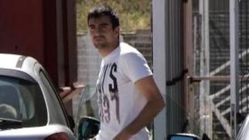 Ernesto ya ha reconocido el enorme interés del Decano