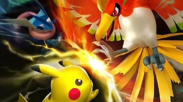 Pokémon Duel: 50 primeros minutos de gameplay