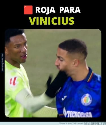 La victoria del Real Madrid, los pinchazos del Barça y Atleti... Los memes de la jornada