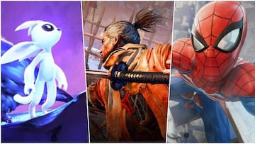 Anunciados los ganadores de los Gamescom Awards 2018