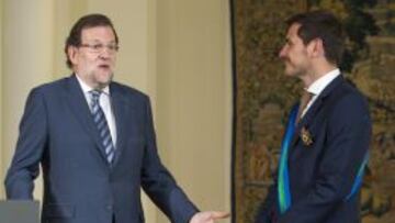 La razón por la que Rajoy no estará en el Clásico: "Tengo lío"