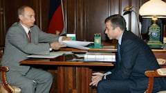 Chelsea hit with Abramovich sanctions