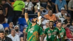 Leones de Yucatán, campeones de la Liga Mexicana de Beisbol 2022