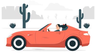 Manejar con calor: ¿por qué es peligroso y cómo mitigarlo?