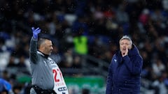 Torrent sobre interés en Griezmann: “No es verdad, no sé cómo inventan tanto”