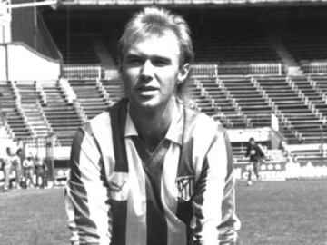 Gerhard Rodax (1990-1991).