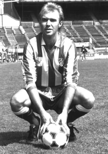 Gerhard Rodax (1990-1991).