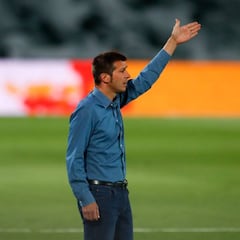 El Valencia levanta la voz contra el criterio del VAR