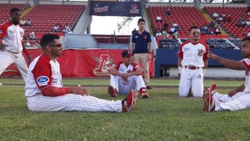 &Aacute;guila de Veracruz regresar&iacute;a a LMB para el 2021