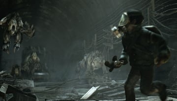 Captura de pantalla - Metro: Last Light (360)