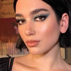 La respuesta de Dua Lipa a los rumores sobre su aumento en los labios
