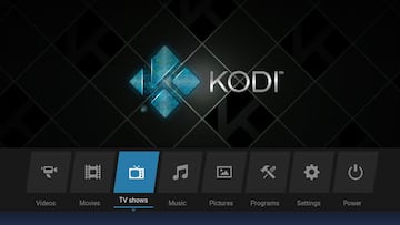 Cómo descargar Kodi 18.9 Leia en Android TV y solucionar el problema de la versión 19 Matrix