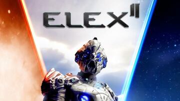 ELEX 2 es una realidad: tráiler y primeros detalles de la secuela