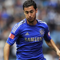 "Me voy a mojar: tengo mucho interés en que venga Hazard"