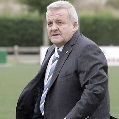 Izco, a la espera de juicio