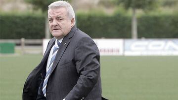 Izco, a la espera de juicio