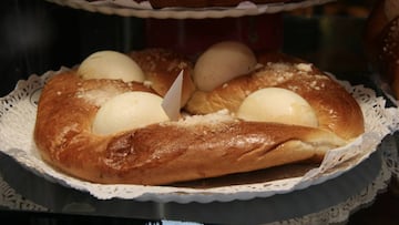 Mona de Pascua: qué es y de dónde viene esta tradición. Foto: Wikipedia