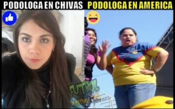 La Volpe se convirtió en el nuevo estratega de las Águilas y de inmediato las redes sociales sacaron todo el humor para celebrar su llegada al América.