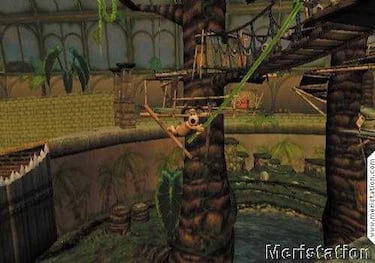 Wallace & Grommit (PlayStation 2)