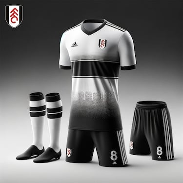 Equipaciones Chat GPT