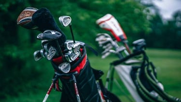 Cmo elegir los palos de golf y hacer tu mejor golpe