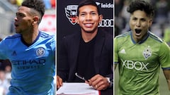 La MLS apuesta por Perú