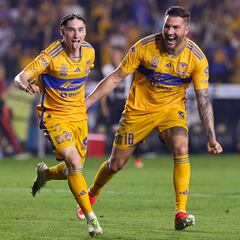 Tigres dice adiós a Televisa