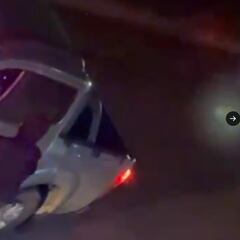 Las fuerzas de seguridad venezolanas rodean la Embajada argentina