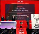 Sorteo de la segunda ronda de la Copa del Rey: equipos, normas, formato, condicionantes y cómo funciona