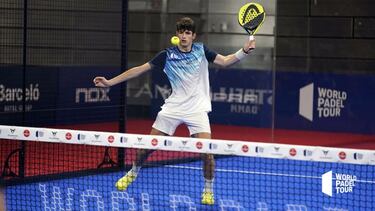 Los World Padel Awards 2020 condecoran a lo mejor del año