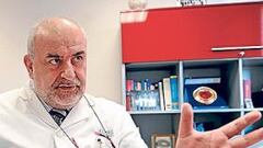 "El dopaje no es sólo una trampa, acaba matando"