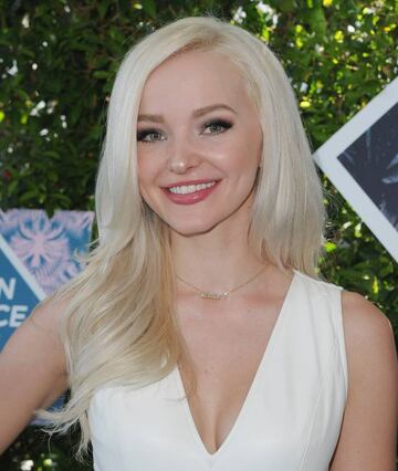 La estrella de Disney Dove Cameron (20)