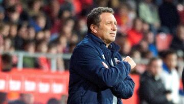 "Jugar una final con el Barça es una oportunidad para crecer"