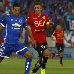 Vilches asume la presión: "Se viene una semana decisiva"