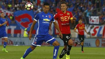 Vilches asume la presión: "Se viene una semana decisiva"