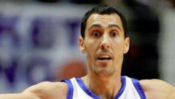 "Hoy tuvimos un poco de fortuna, algo que hace falta"