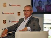 La RFEF creará un premio de periodismo deportivo con el nombre de José Ángel de la Casa