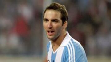 Argentina empata contra un Perú que mereció más