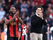 Brentford - Bournemouth, en directo