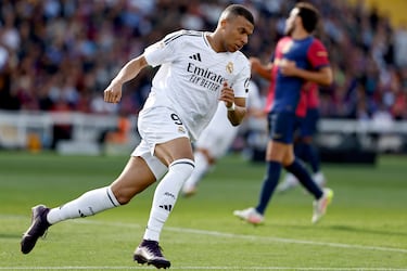 Mbappé, la bestia negra del FC Barcelona